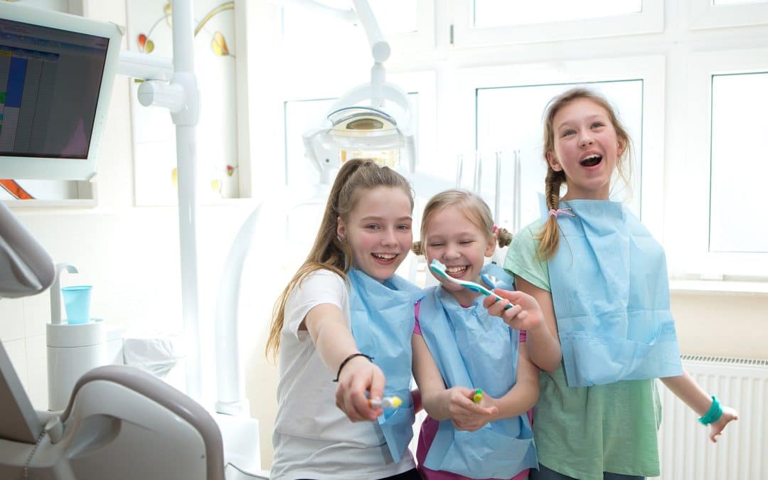 Why Choose a Family Dentist?