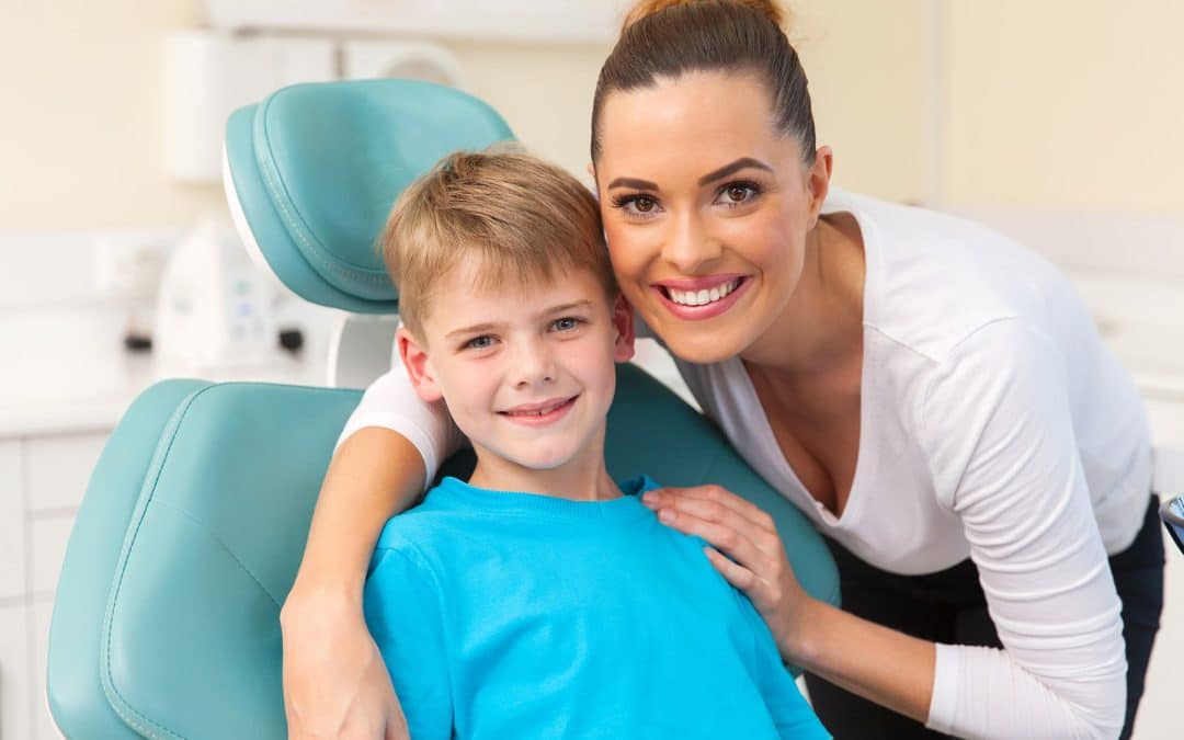 The Benefits of Dental Sealants for Children and Adults