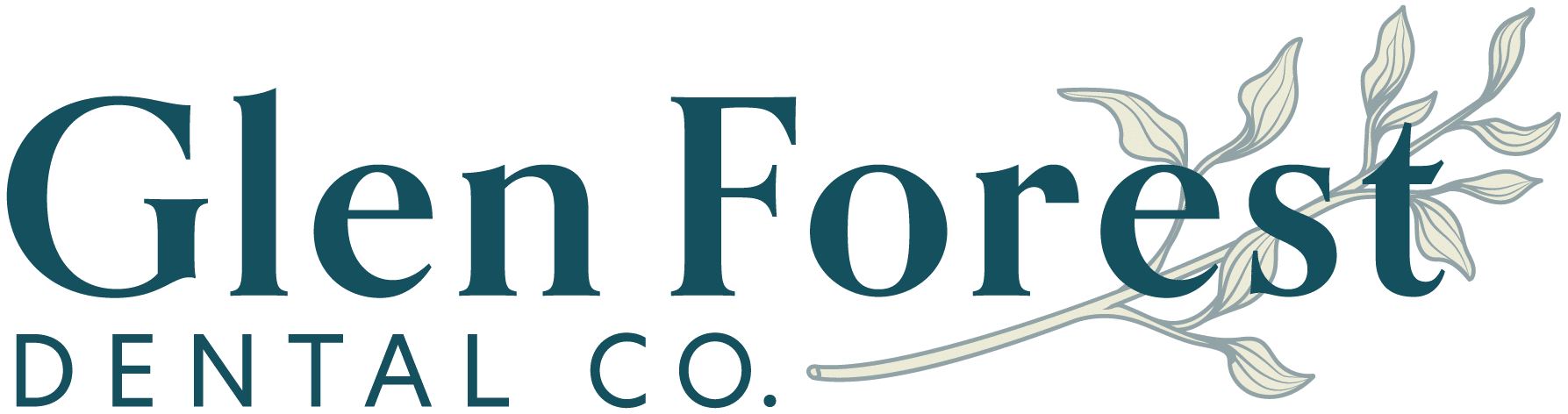 Glen Forest Dental Co.
